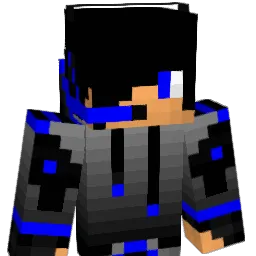 soccerkid331 Minecraft avatar bust