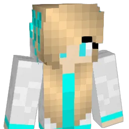 soccerlover55555 Minecraft avatar bust