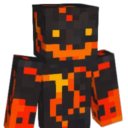 soccerman0320 Minecraft avatar bust