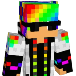soccerrocks05 Minecraft avatar bust