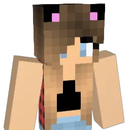 soccerrunner89 Minecraft avatar bust