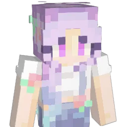 soccerstar12123 Minecraft avatar bust