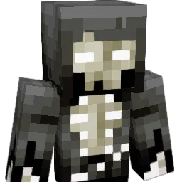 soccerstartv Minecraft avatar bust
