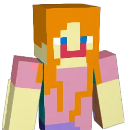 soccerstriker07 Minecraft avatar bust