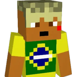 soccerstud625 Minecraft avatar bust