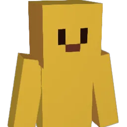 sochallen's Minecraft skin