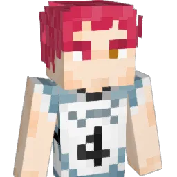 social_creditor Minecraft avatar bust