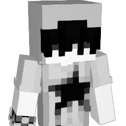 socialcartel Minecraft avatar bust