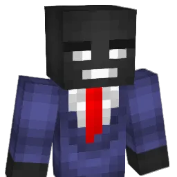 socialclone's Minecraft skin