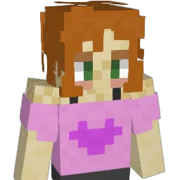 socialexile's Minecraft skin
