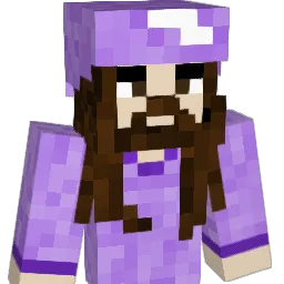 societyfixer Minecraft avatar bust
