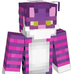 sociopath300 Minecraft avatar bust