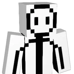sock_full_of_poo Minecraft avatar bust