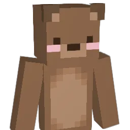 sockbear's Minecraft skin
