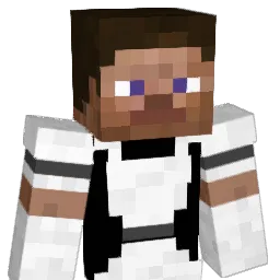 sockee5 Minecraft avatar bust
