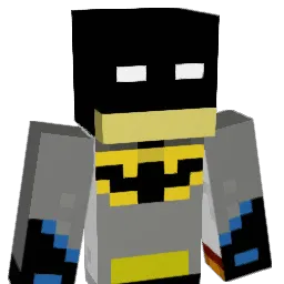 socket169's Minecraft skin