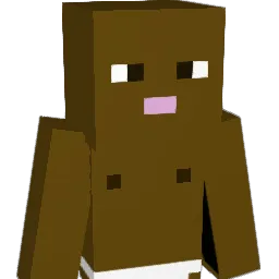 socket_man's Minecraft skin