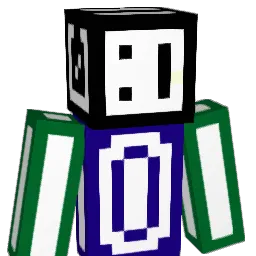 sockmonkey177's Minecraft skin