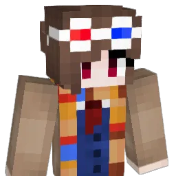sockmonkey4651's Minecraft skin