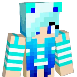 sockmonkey4life's Minecraft skin