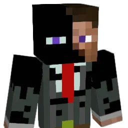 socnorb55 Minecraft avatar bust
