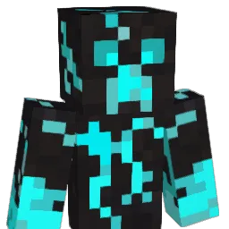 soctril's Minecraft skin