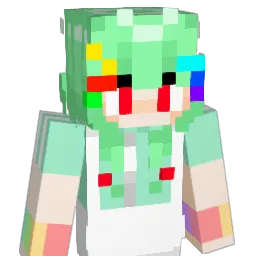soda0141m Minecraft avatar bust