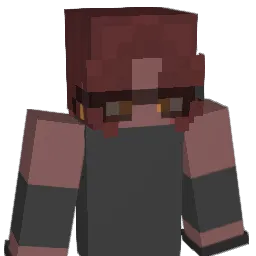 soda0417 Minecraft avatar bust