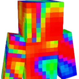 soda_si Minecraft avatar bust