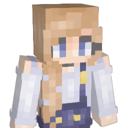 sodaaa3 Minecraft avatar bust