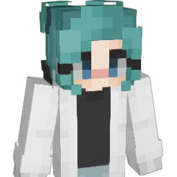 sodaauk Minecraft avatar bust
