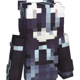 sodalet Minecraft avatar bust