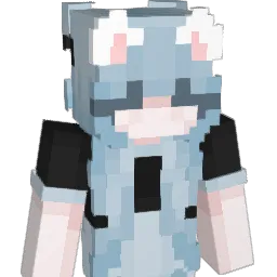 sodaluv Minecraft avatar bust