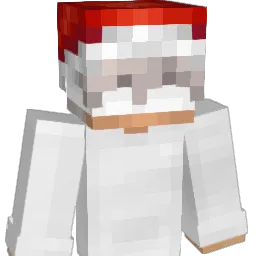 sodo4ka Minecraft avatar bust