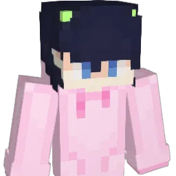 sodosnake Minecraft avatar bust
