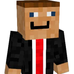 sody1 Minecraft avatar bust