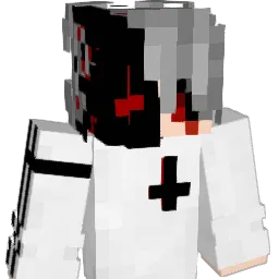 sodyds0609 Minecraft avatar bust