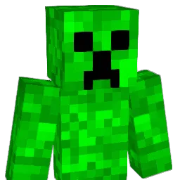 soeren13798 Minecraft avatar bust