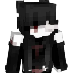 soermg's Minecraft skin