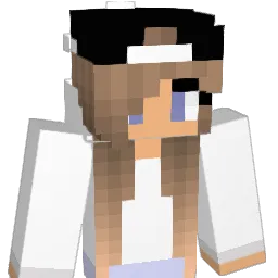 soesjepower Minecraft avatar bust