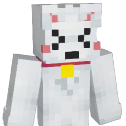 sof_cat Minecraft avatar bust