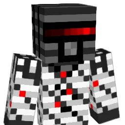 sofa_king_good1 Minecraft avatar bust