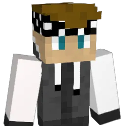 sofahogger's Minecraft skin