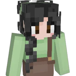 sofathesoda Minecraft avatar bust