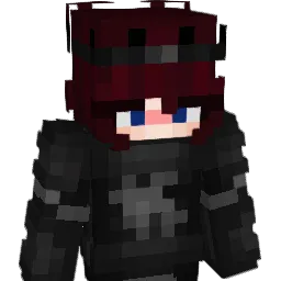sofeeq Minecraft avatar bust