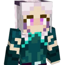 soffrio Minecraft avatar bust