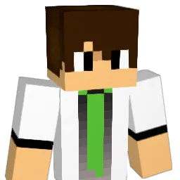 sofgrant's Minecraft skin