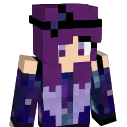sofi291e Minecraft avatar bust