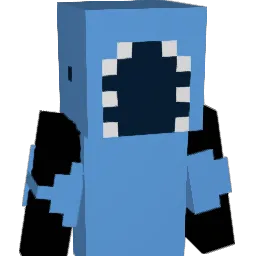 sofi_rat Minecraft avatar bust