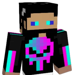 sofia17_'s Minecraft skin